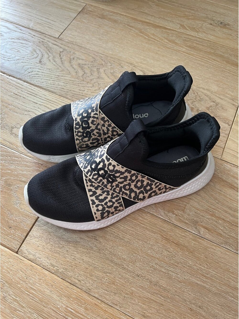 Adidas Puremotion Adapt Sneaker